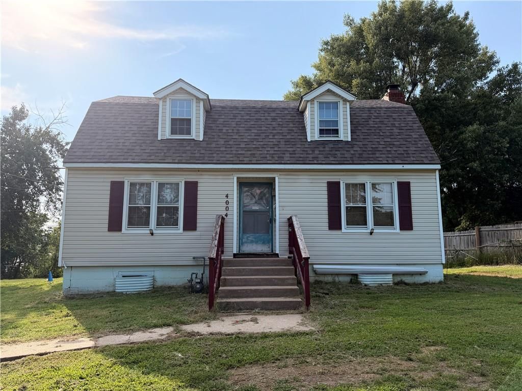 4004 Denton Road — photo 2