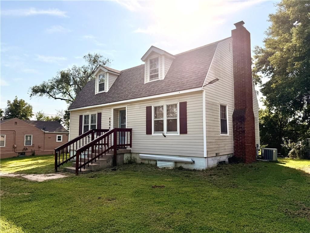 4004 Denton Road — photo 3