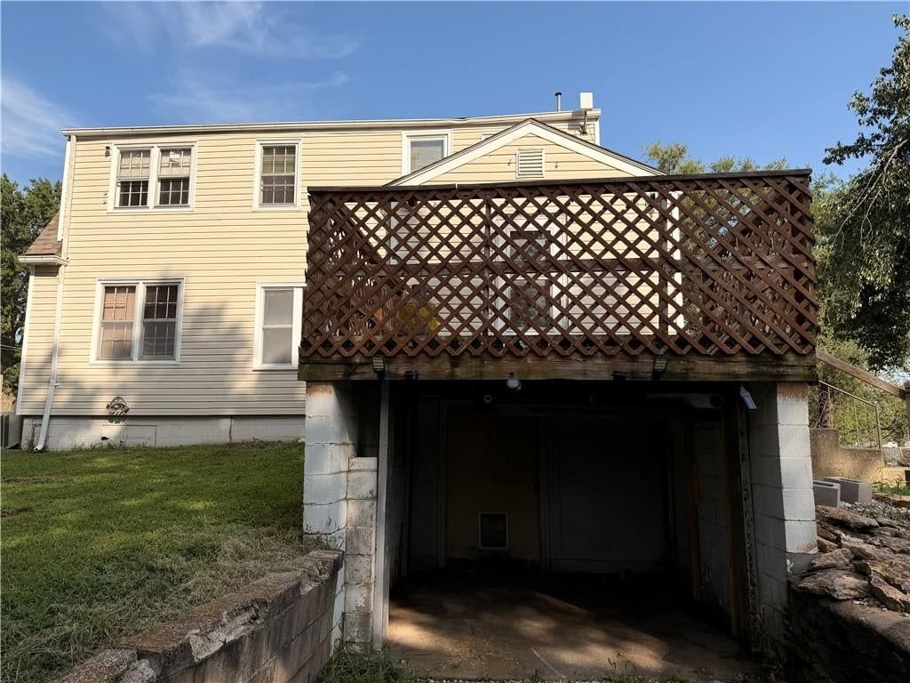 4004 Denton Road — photo 21