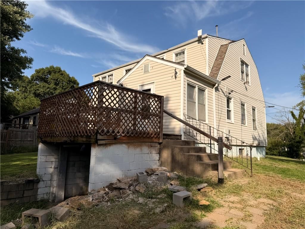 4004 Denton Road — photo 22