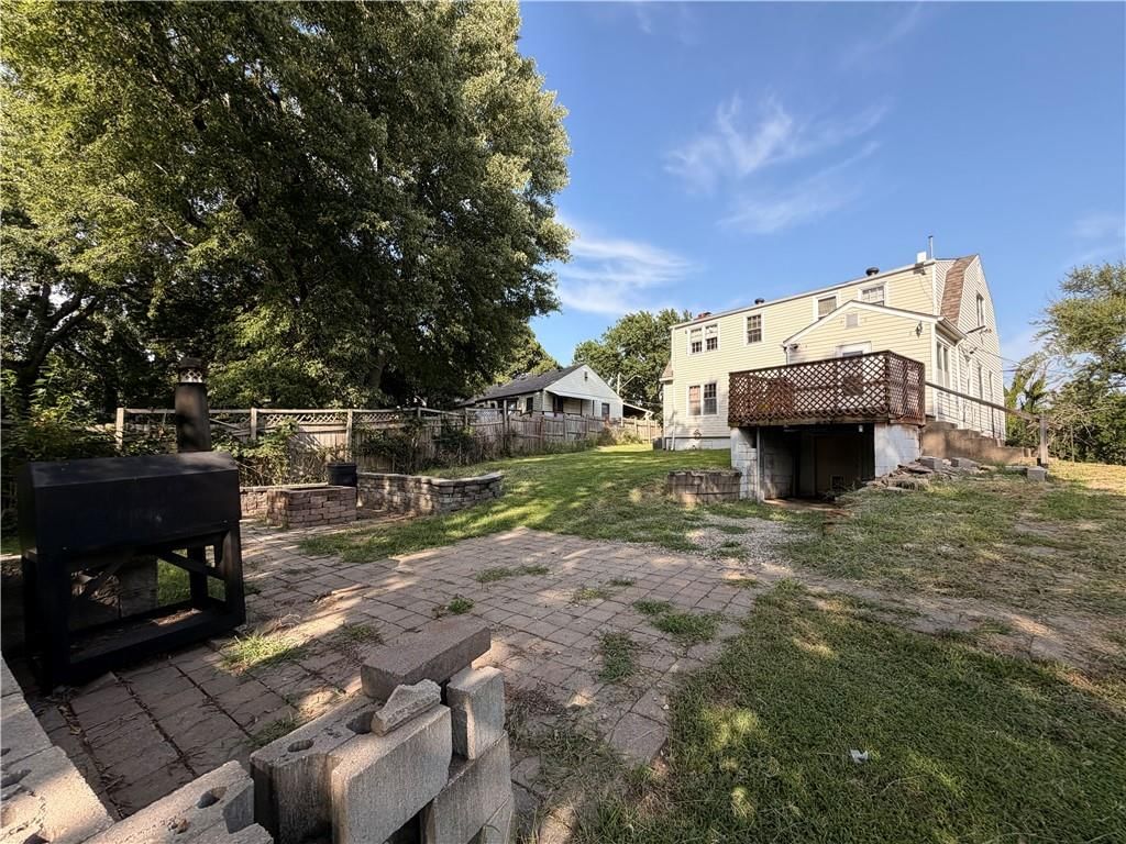 4004 Denton Road — photo 23