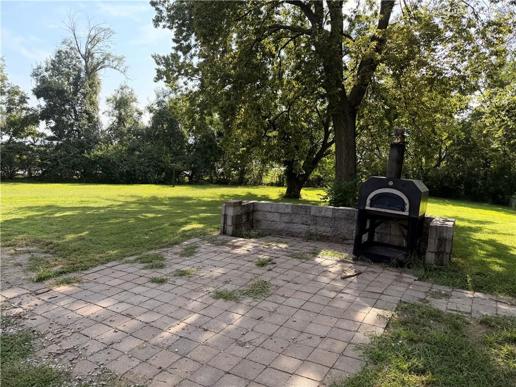 4004 Denton Road — photo 26