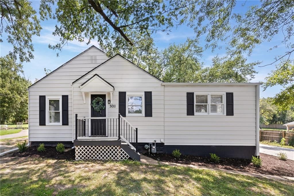 3011 N 69th Street, Kansas City, KS