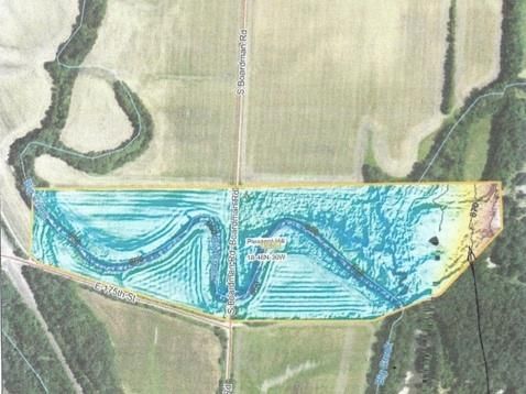 S Boardman Road, Pleasant Hill, MO: listing photo 2