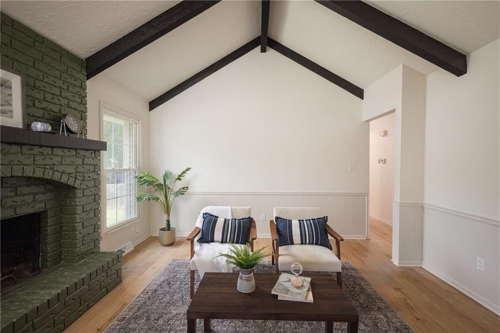 1321 SW 22nd Street — photo 17