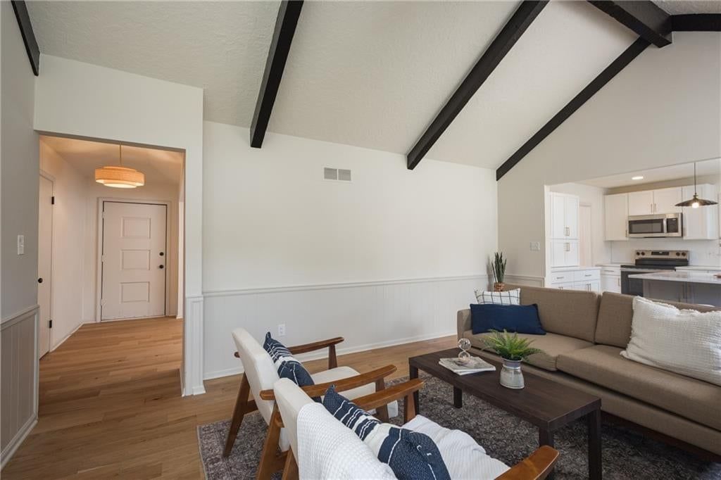 1321 SW 22nd Street — photo 18