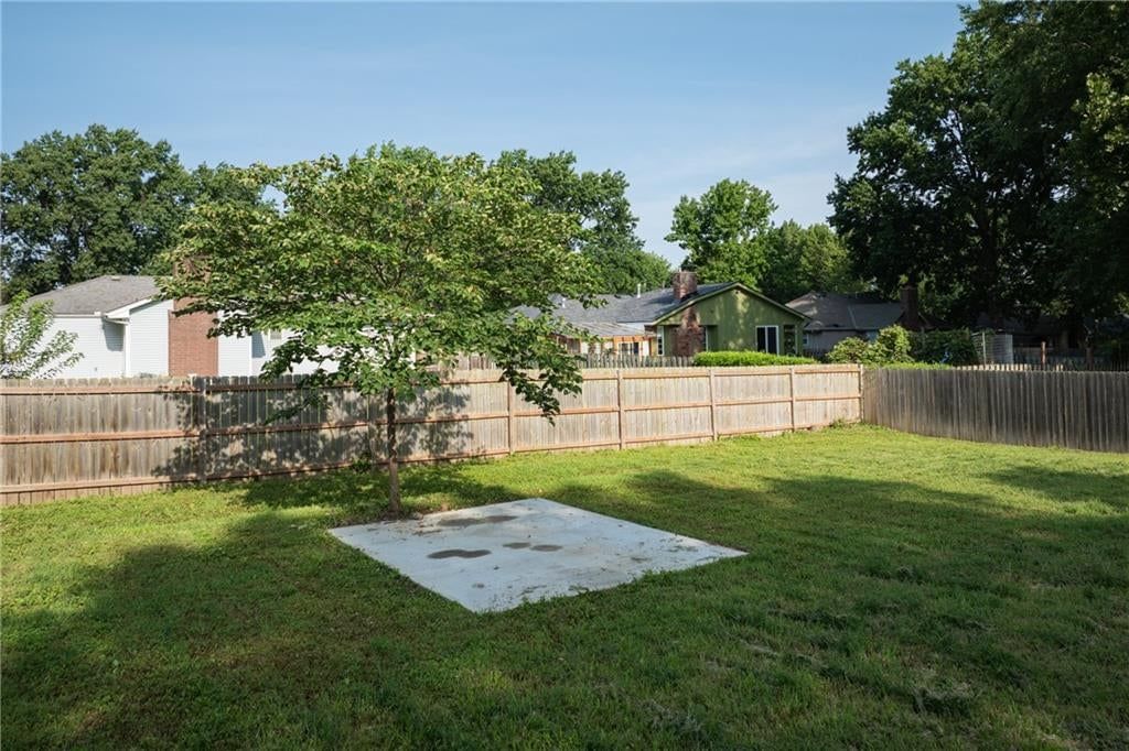 1321 SW 22nd Street — photo 32