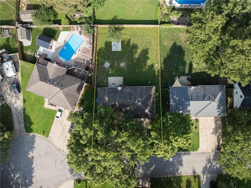 1321 SW 22nd Street — photo 36