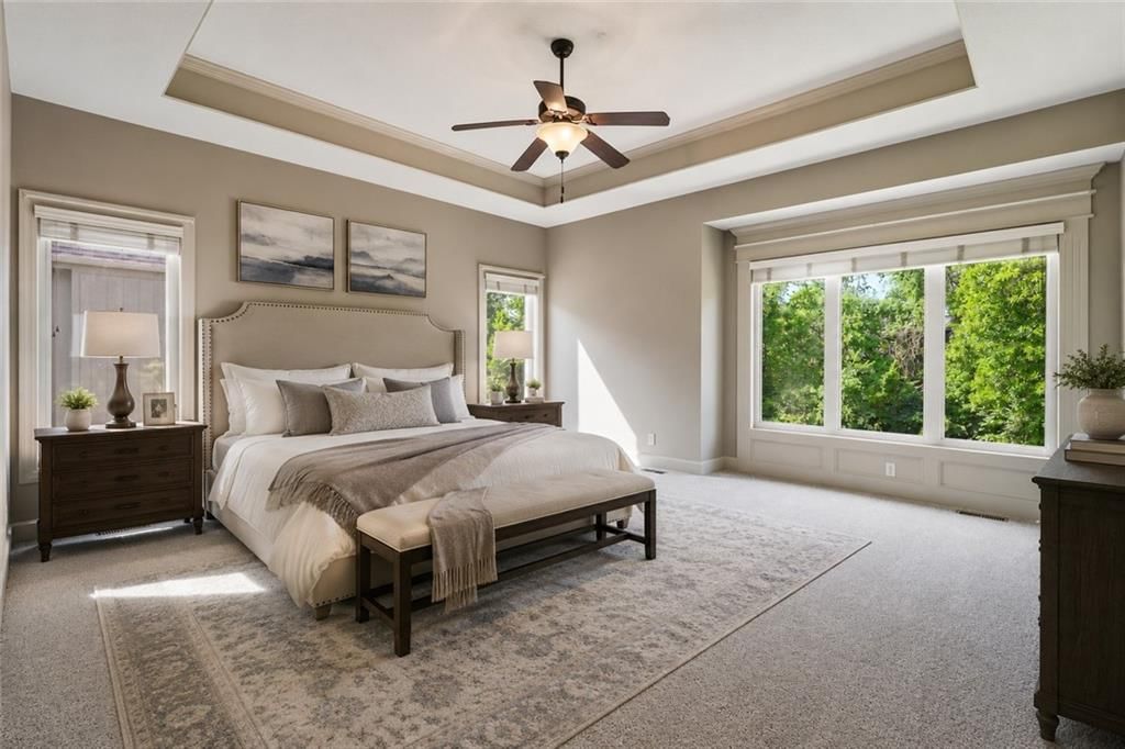 16548 S Marais Drive, Olathe, KS: listing photo 3