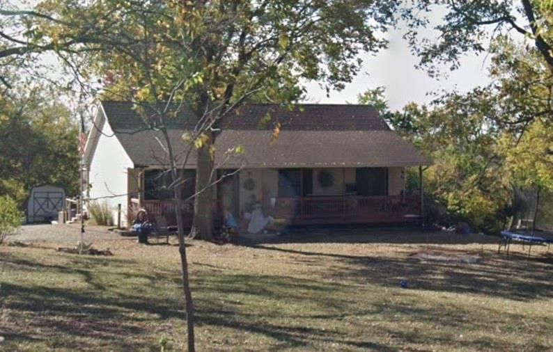 17562 C Highway, Lawson, MO