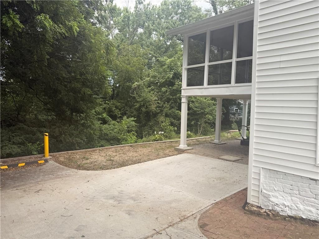 633 Main Street, Weston, MO: listing photo 3