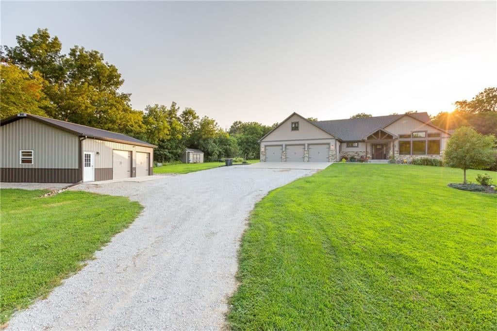 36920 Edgerton Road, Osawatomie, KS