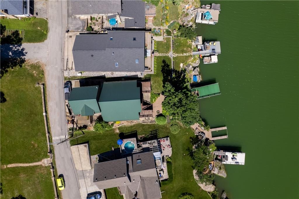 27 Beach Drive, Lake Tapawingo, MO
