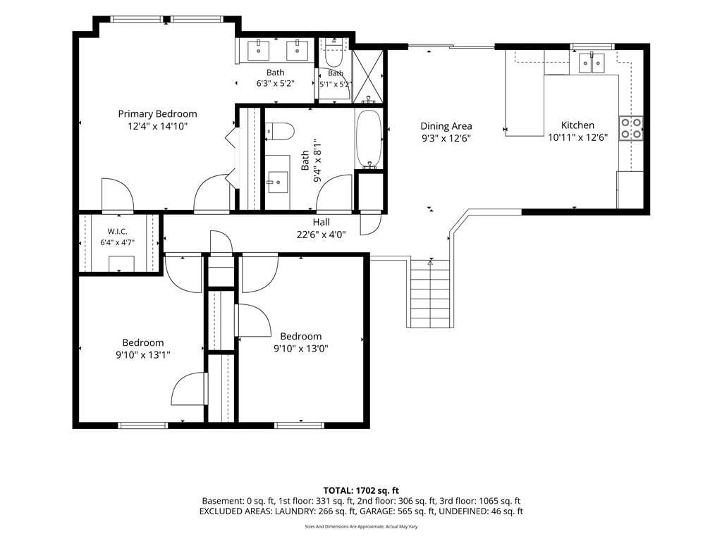 22201 W 64th Terrace — photo 35