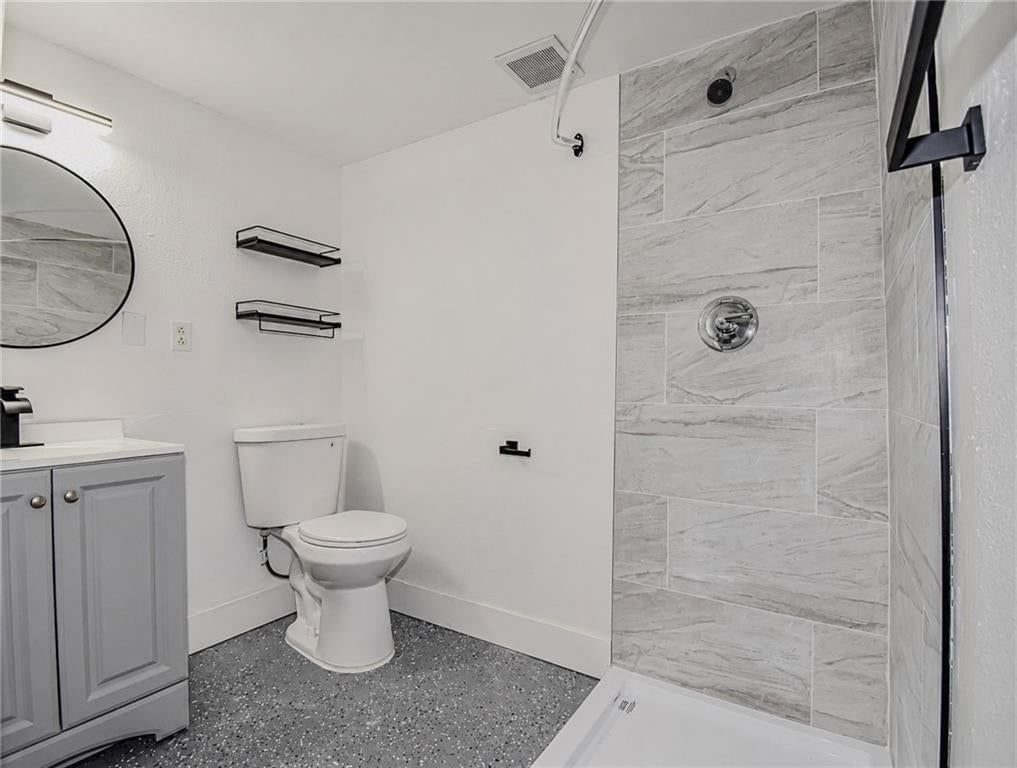 Wainscoting or board and batten at 5210 S Mccoy Street, Independence, MO 64055