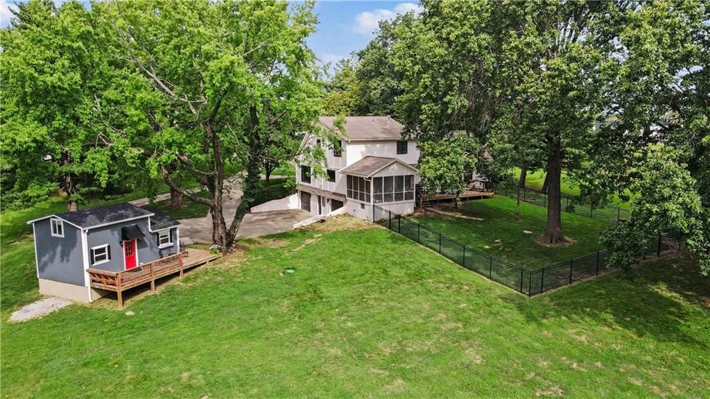 4811 Lees Summit Road — photo 44