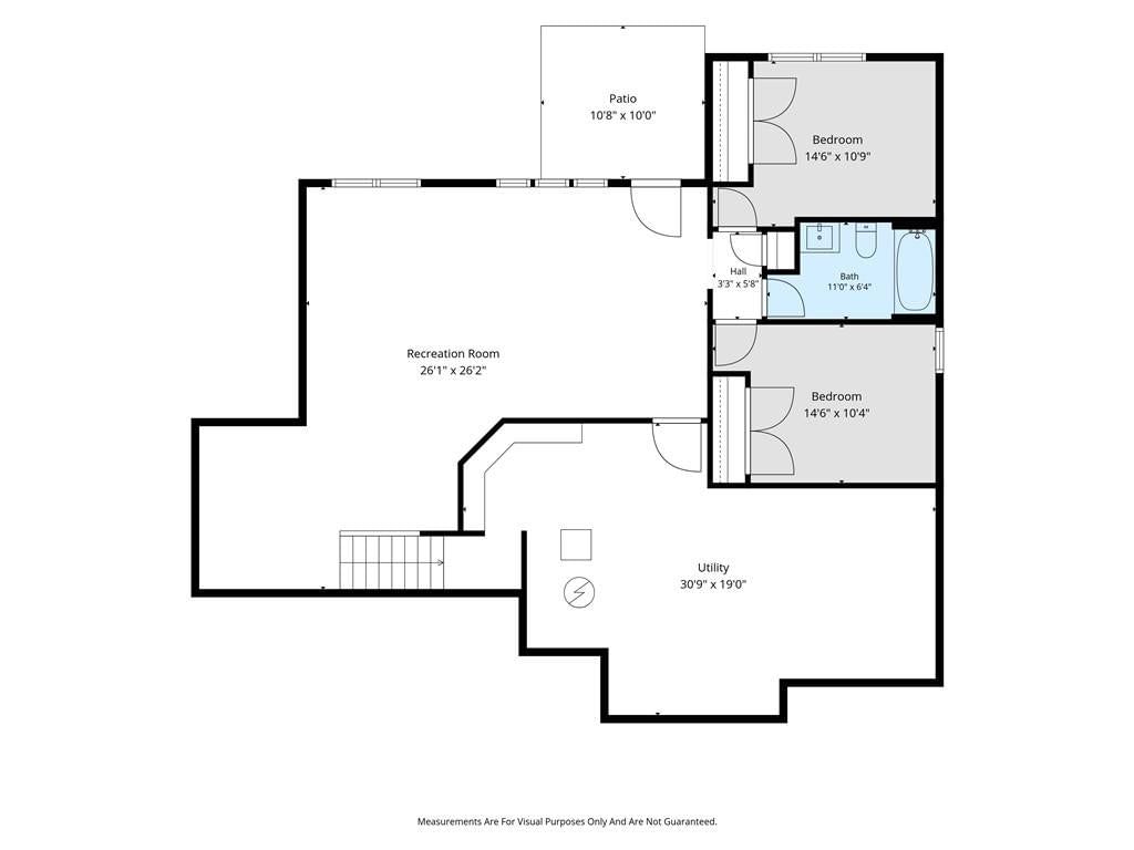 1015 Fox Trot Drive — photo 43