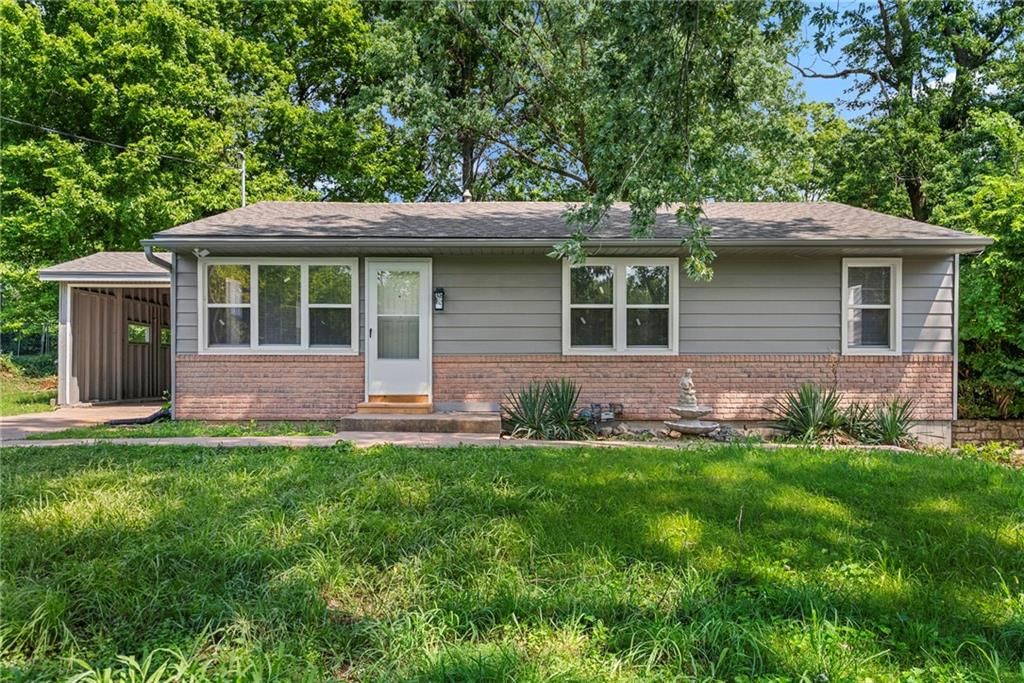 4209 Arlington Avenue, Kansas City, MO