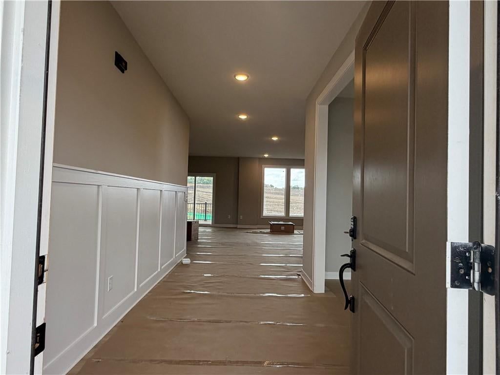 830 Reed Drive, Raymore, MO: listing photo 3