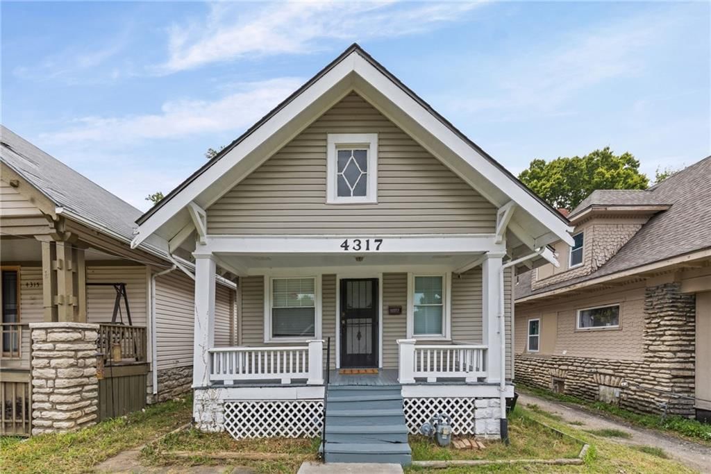 4317 Highland Avenue — photo 6