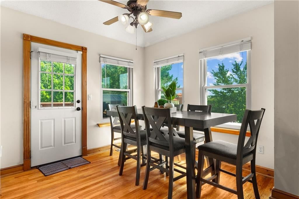 Photo 12 of 37 - 8530 NE 109th Terrace, Kansas City, MO 64157