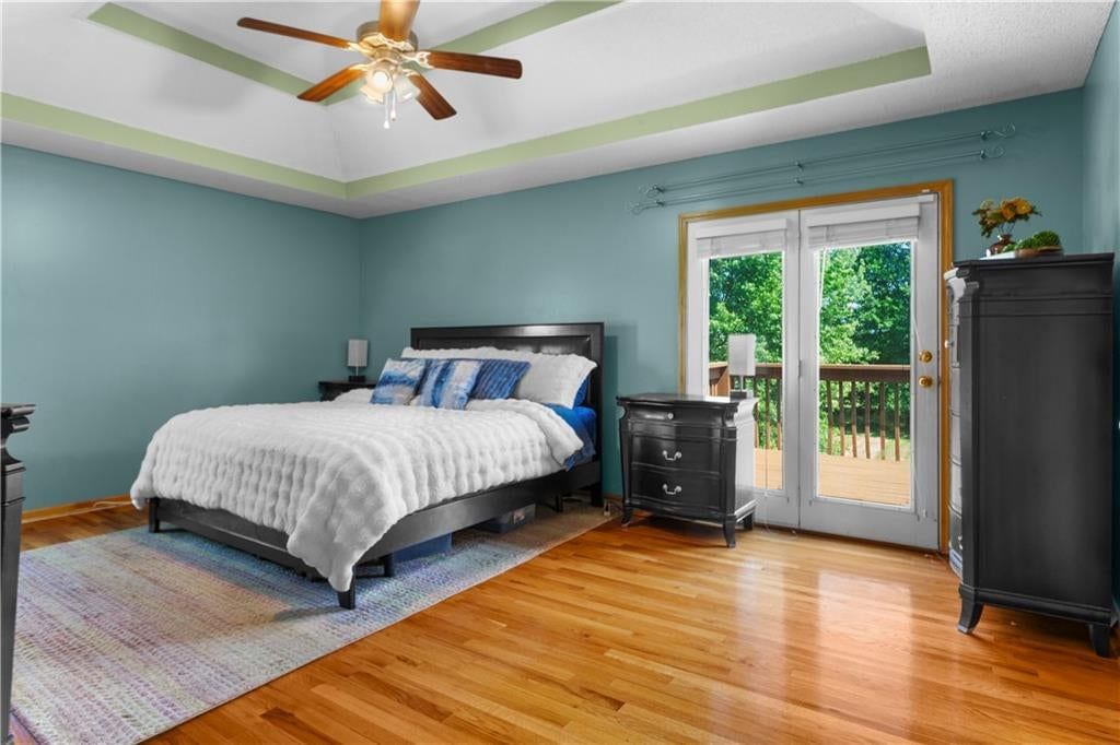 Photo 13 of 37 - 8530 NE 109th Terrace, Kansas City, MO 64157