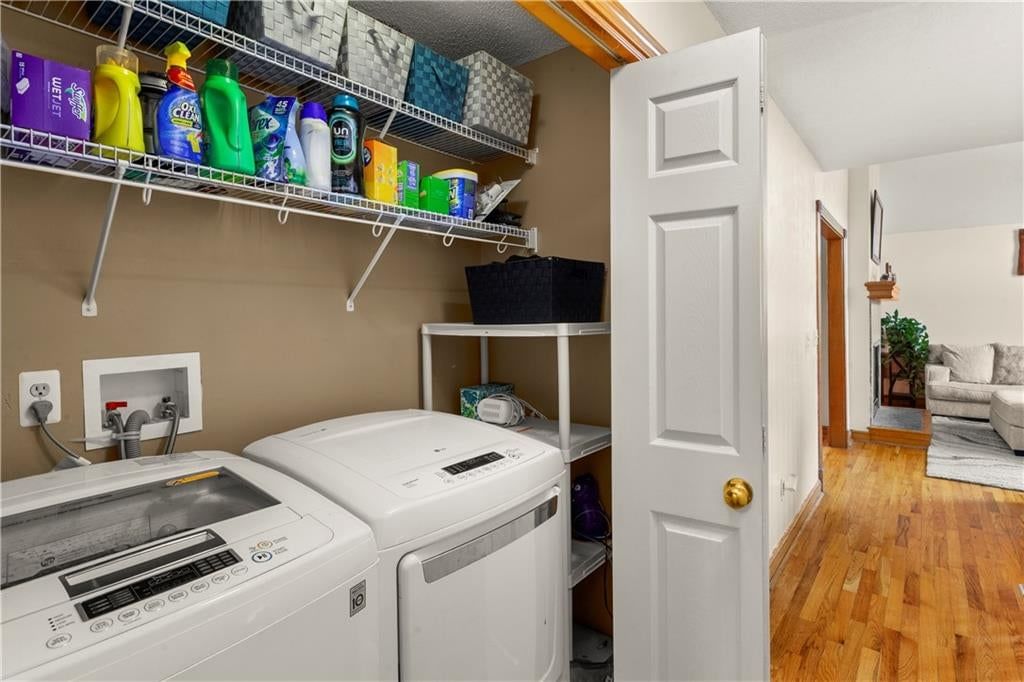 Photo 20 of 37 - 8530 NE 109th Terrace, Kansas City, MO 64157