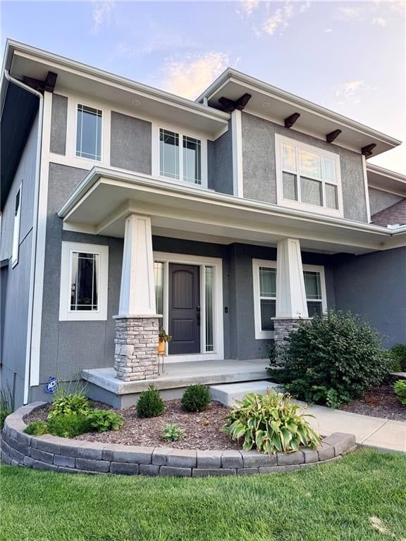 4248 SW Stoney Brook Drive — photo 1