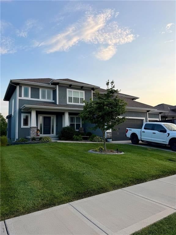 4248 SW Stoney Brook Drive — photo 2