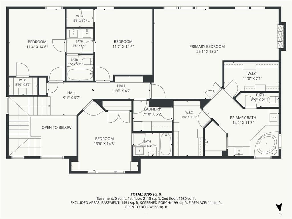 4248 SW Stoney Brook Drive — photo 53