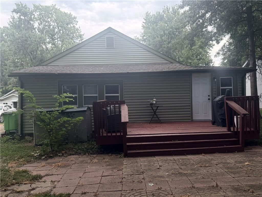 832 S Hickory Street — photo 24