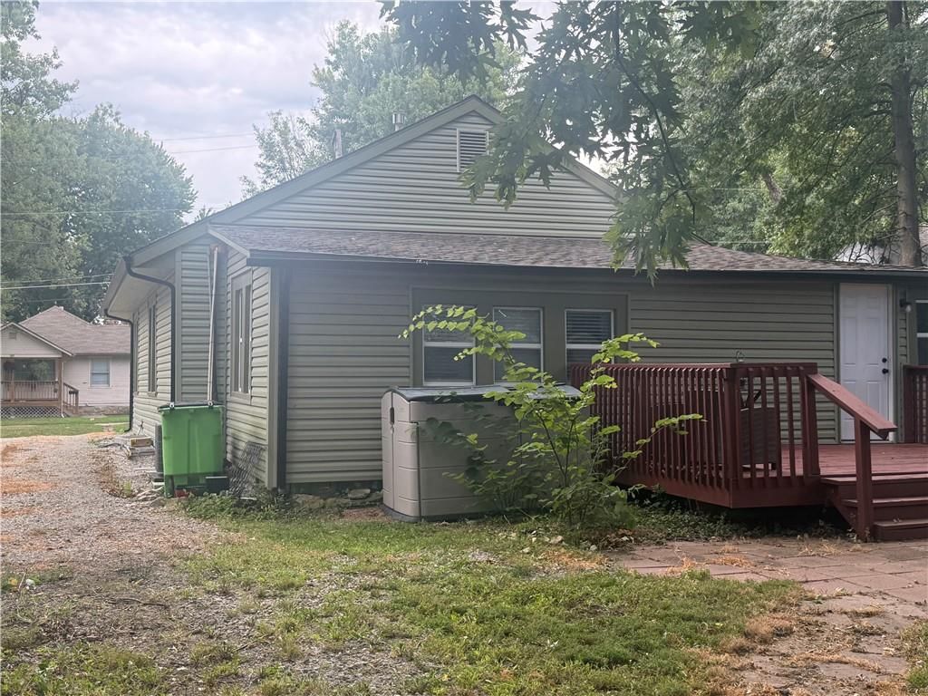 832 S Hickory Street — photo 25