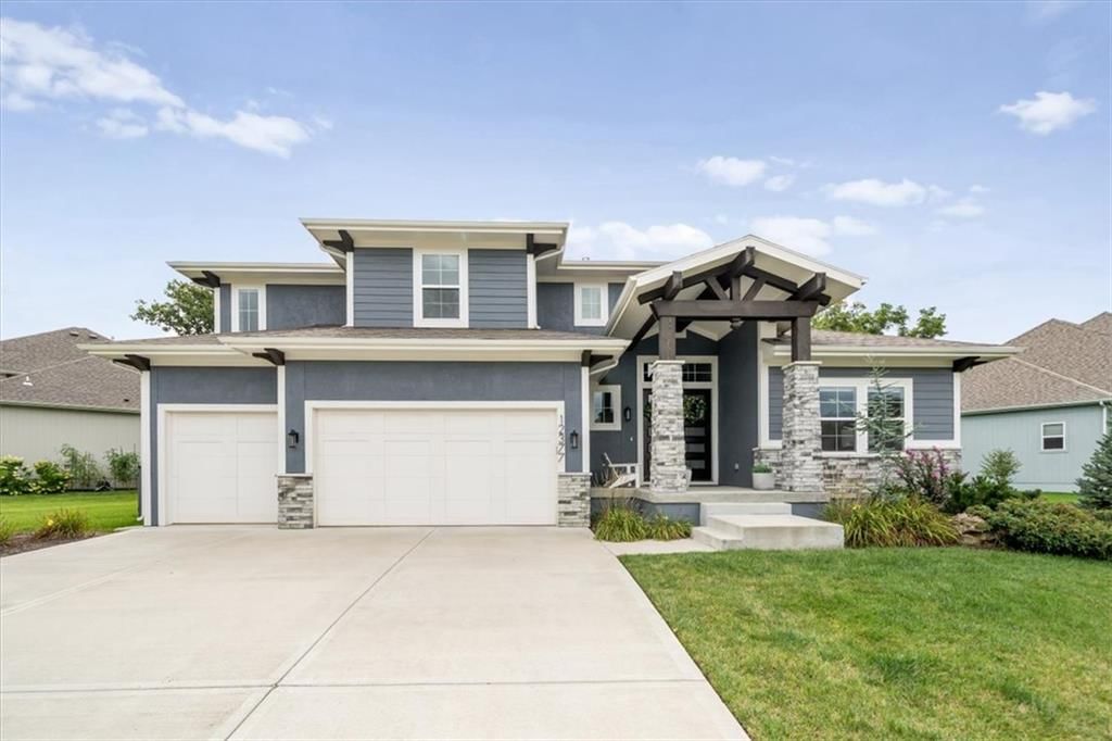 12377 S Hastings Street, Olathe, KS