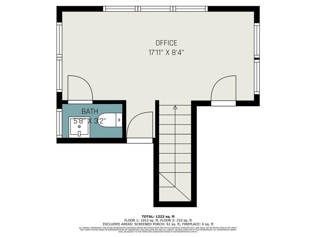 702 E 71 Terrace — photo 17