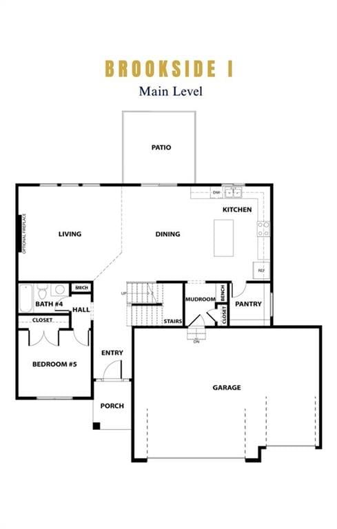 834 Reed Drive — photo 3