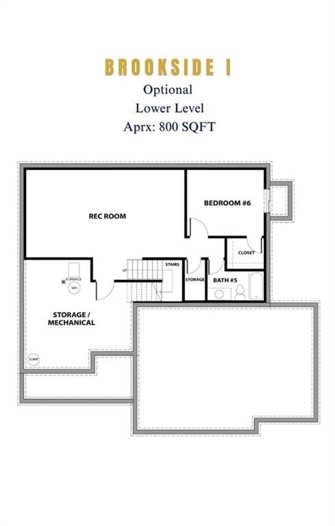 834 Reed Drive — photo 4