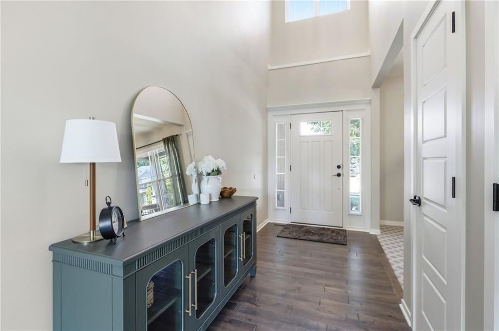 23313 W 52nd Terrace — photo 5
