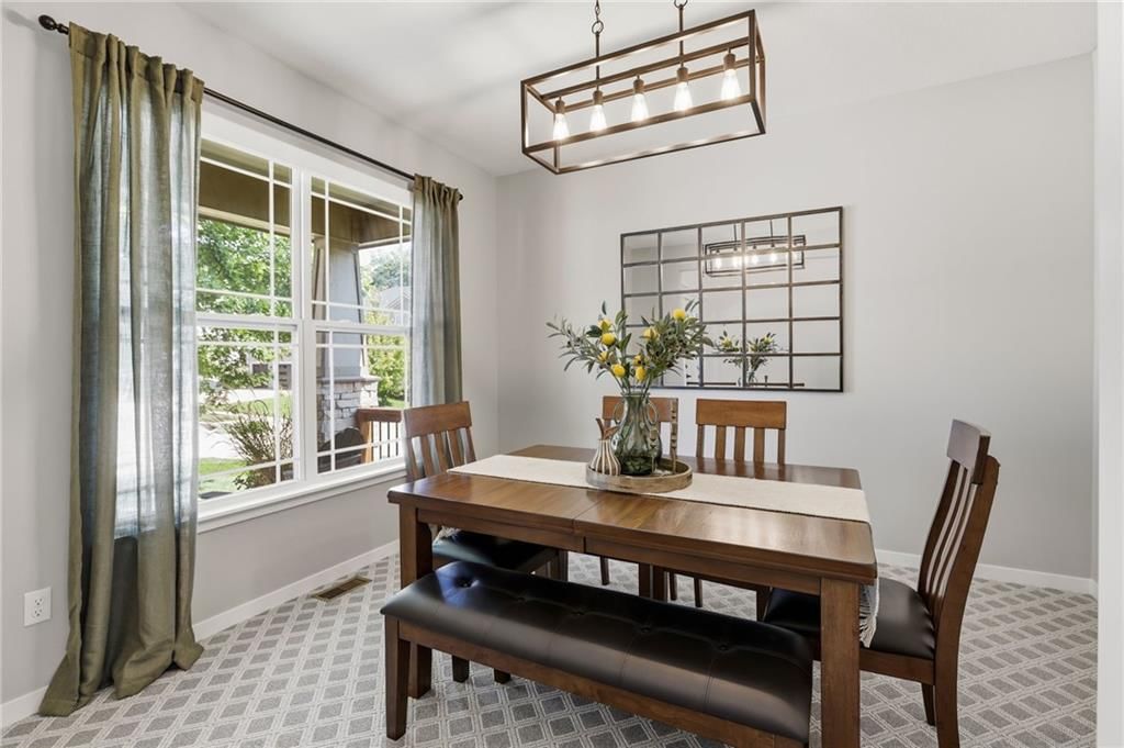 23313 W 52nd Terrace — photo 6