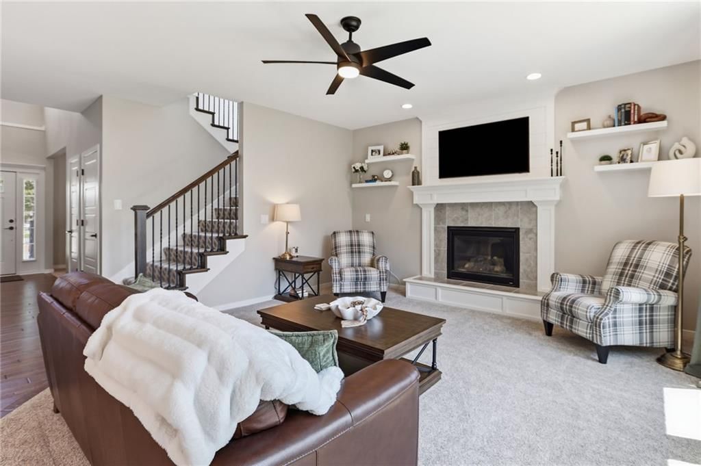 23313 W 52nd Terrace — photo 9
