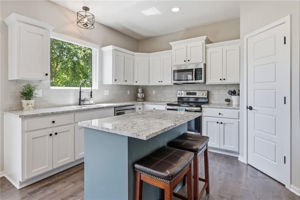 23313 W 52nd Terrace — photo 14