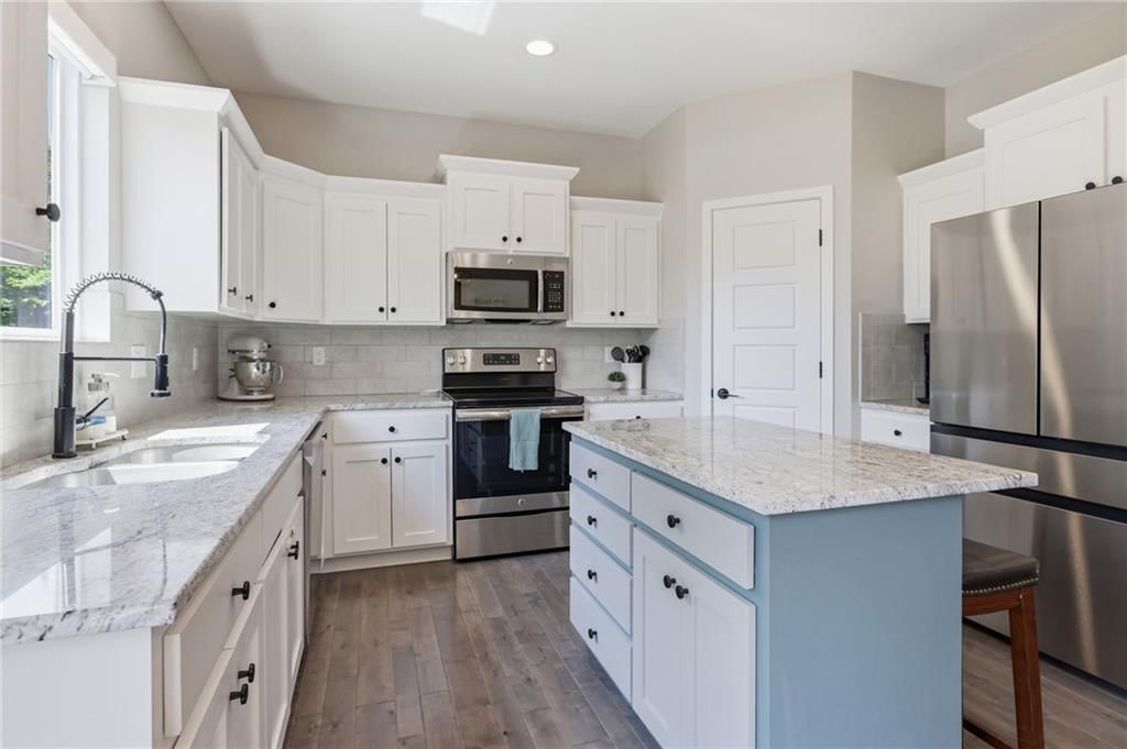 23313 W 52nd Terrace — photo 15