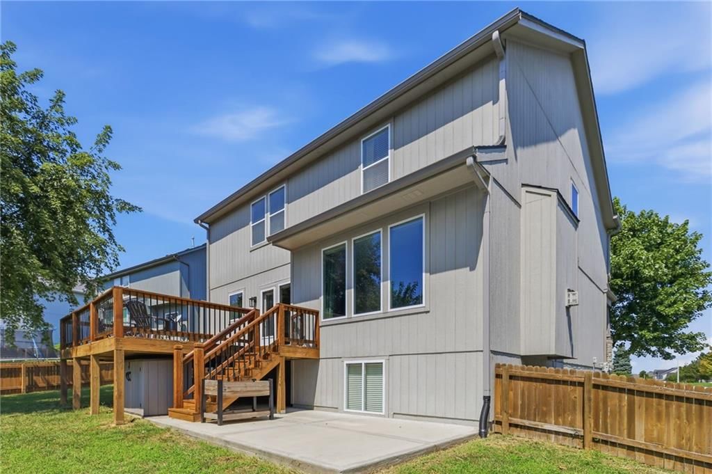 23313 W 52nd Terrace — photo 38