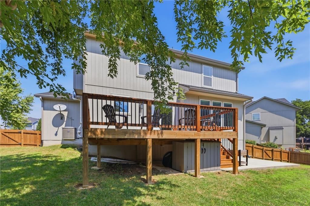 23313 W 52nd Terrace — photo 40