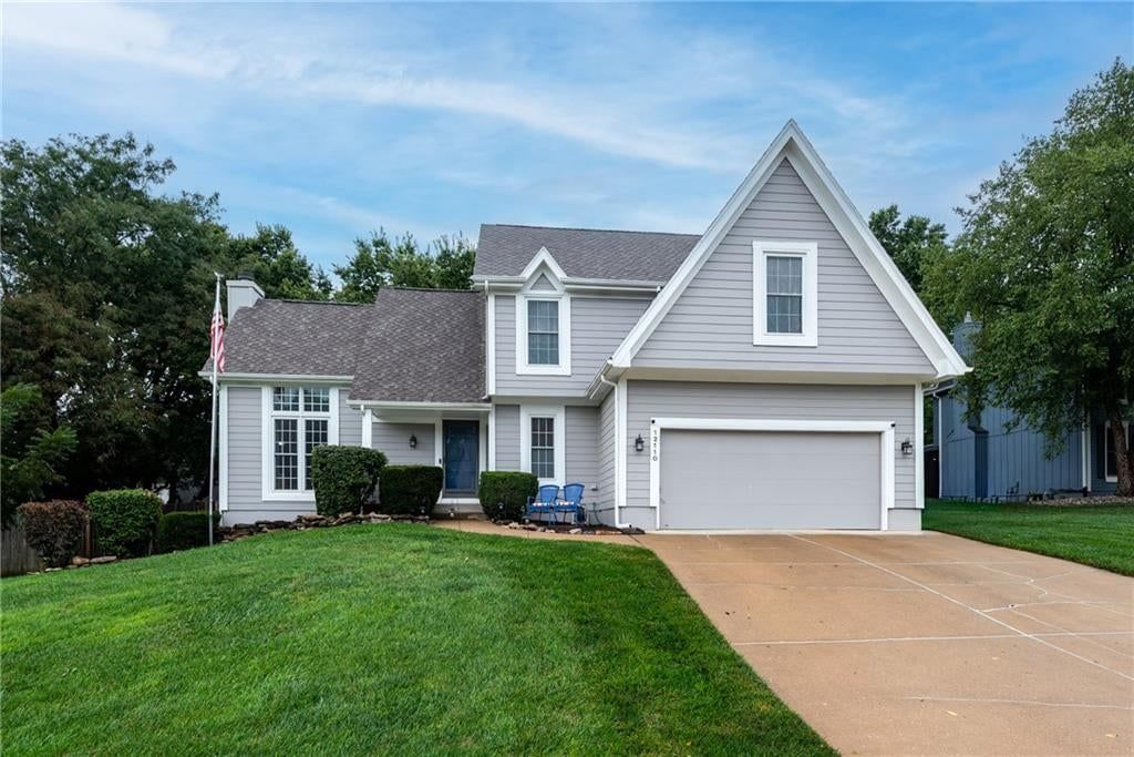 12110 S Acuff Lane — photo 1