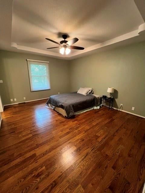 801 Feldspar Street — photo 1