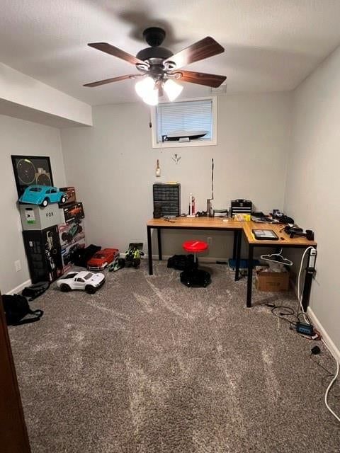 801 Feldspar Street — photo 16
