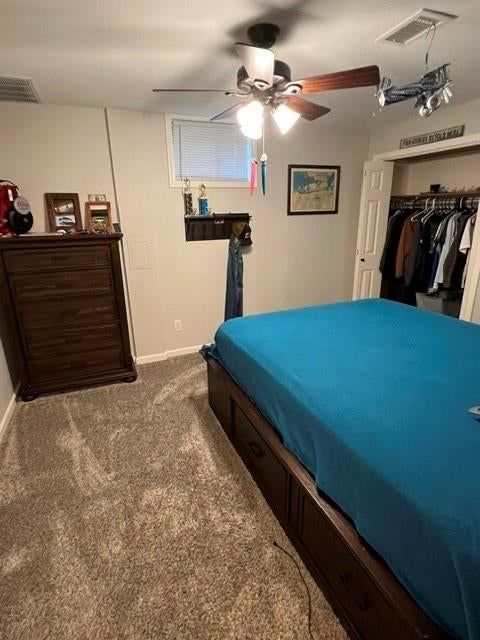 801 Feldspar Street — photo 19