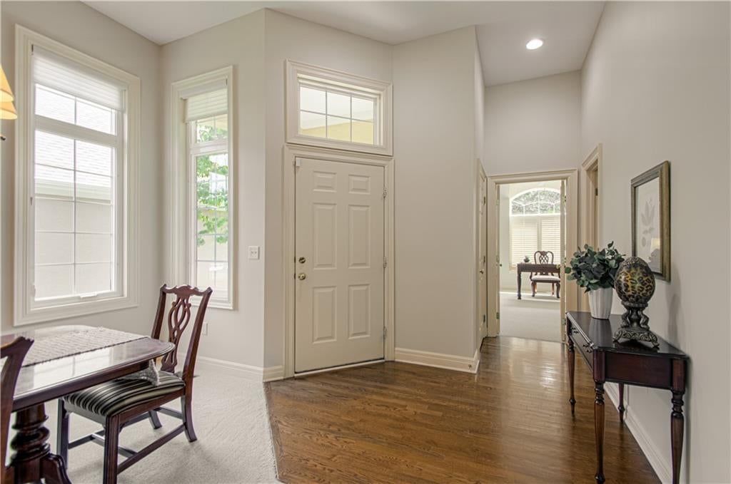 812 W 132nd Terrace — photo 3