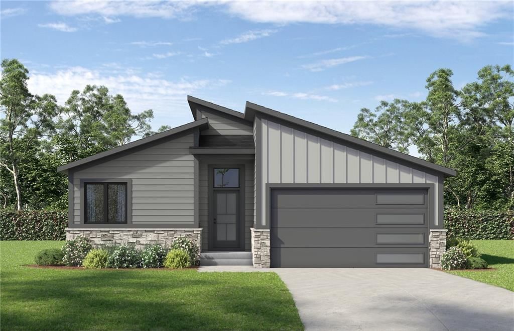 17079 W 168th Place, Olathe, KS