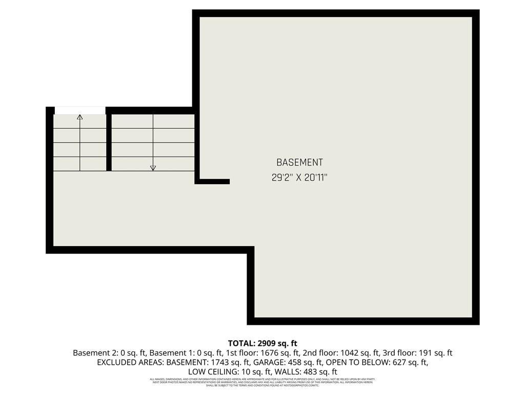 4615 N Wyandotte Street — photo 35